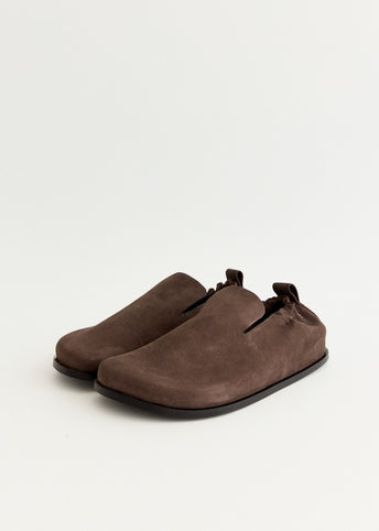 Ulrik Clogs