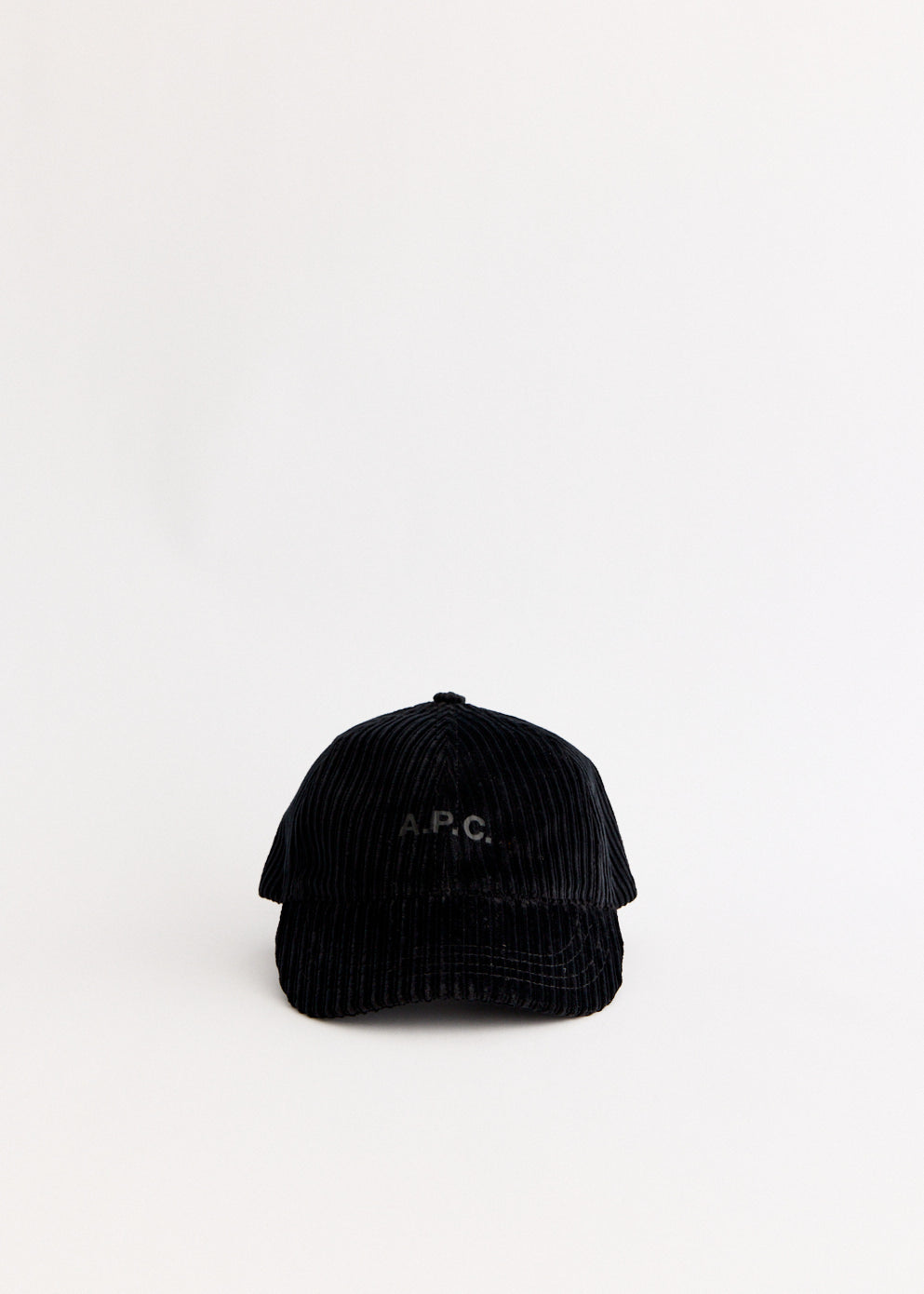 Charlie Corduroy Baseball Cap