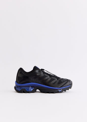 XT-4 Recon 'Black' Sneakers