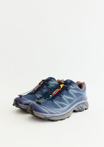 XT-6 GORE-TEX 'Blue Nights' Sneakers