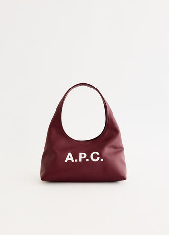 Baby Ninon Shoulder Bag