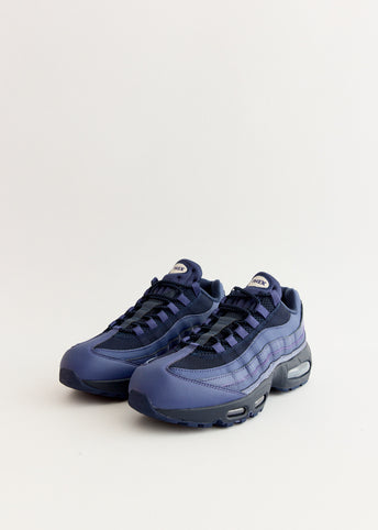 Air Max 95 OG 'Sanded Purple' Sneakers