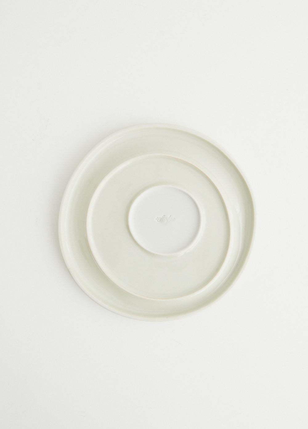 Side Plate