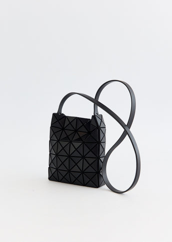 Prism Matte Shoulder Bag