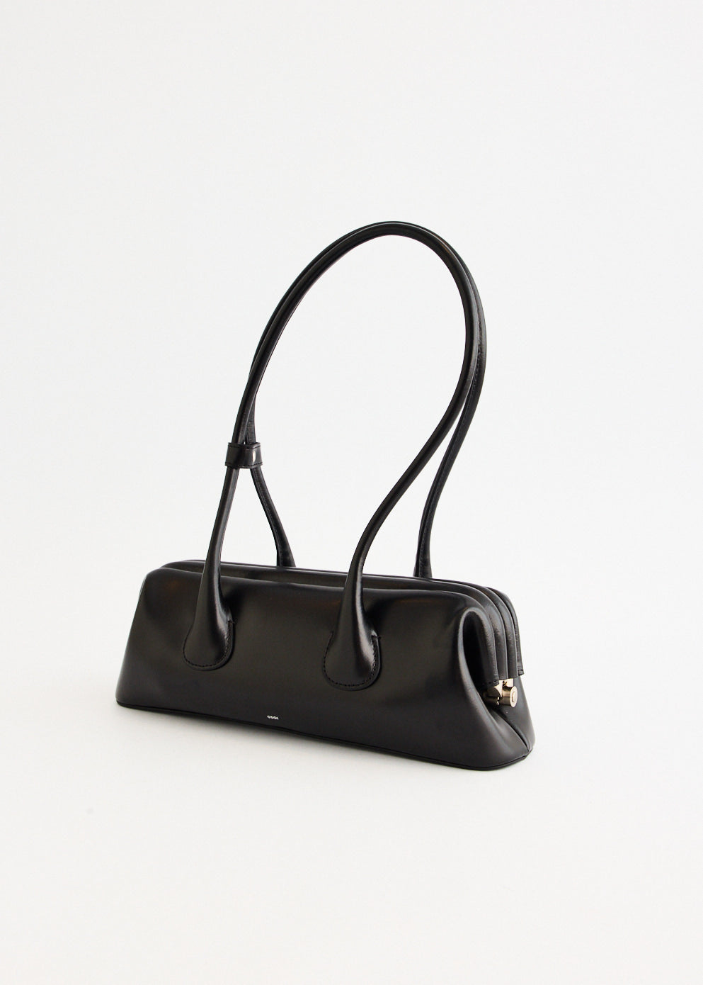 Boat Wide Mini Bag