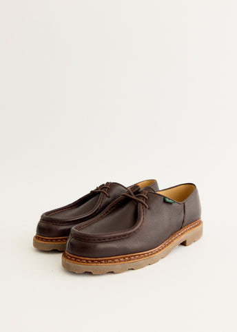 Michael Marche Lace-Up Shoes