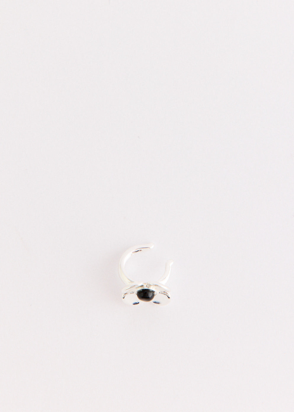 Flora Ear Cuff