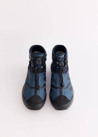 TDS Niobium C1 'Blue Black' Sneakers