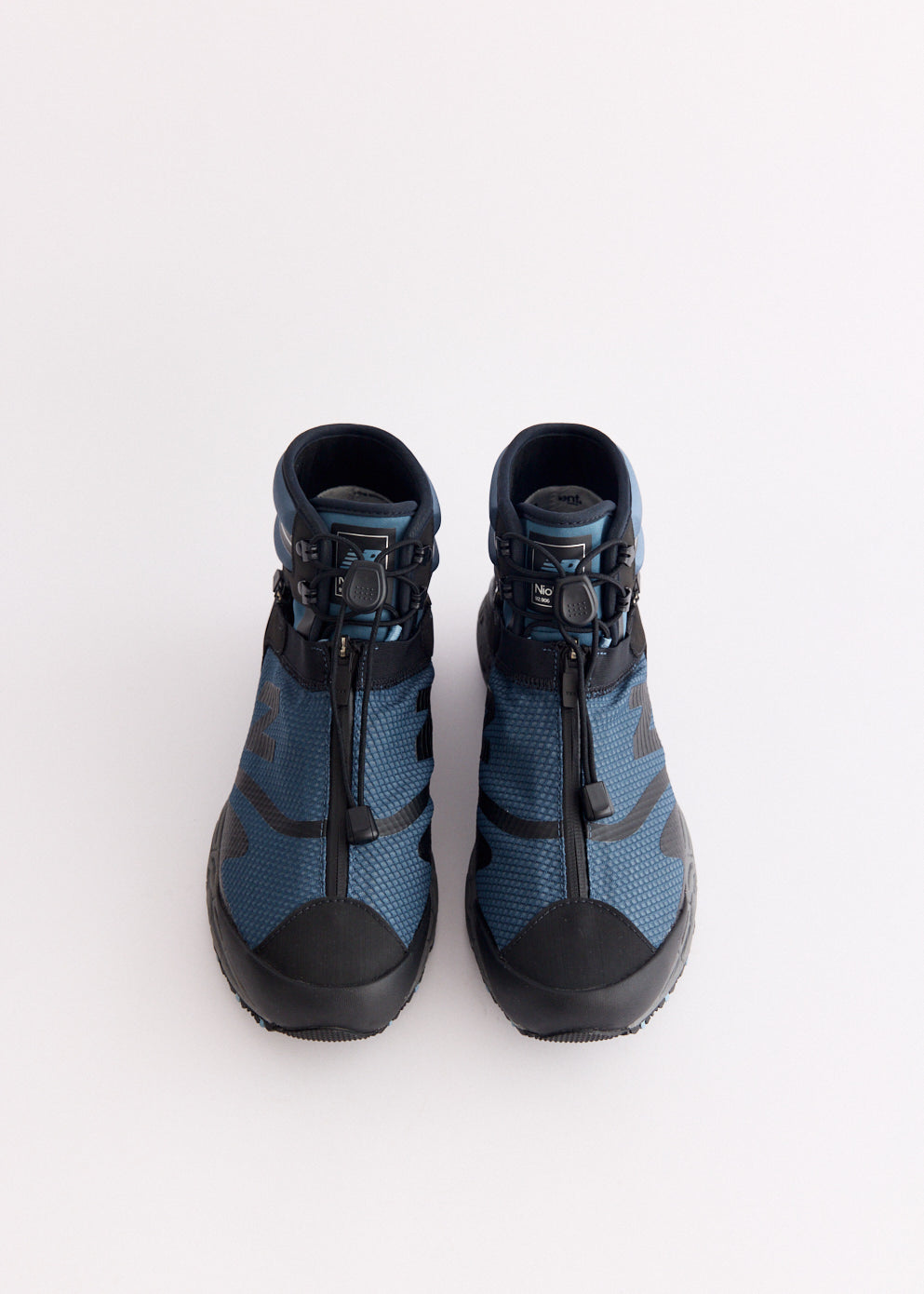 TDS Niobium C1 'Blue Black' Sneakers
