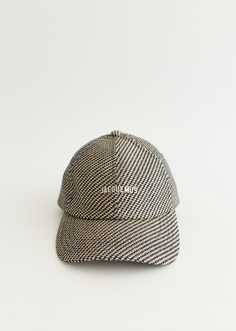 La Casquette Gadjo