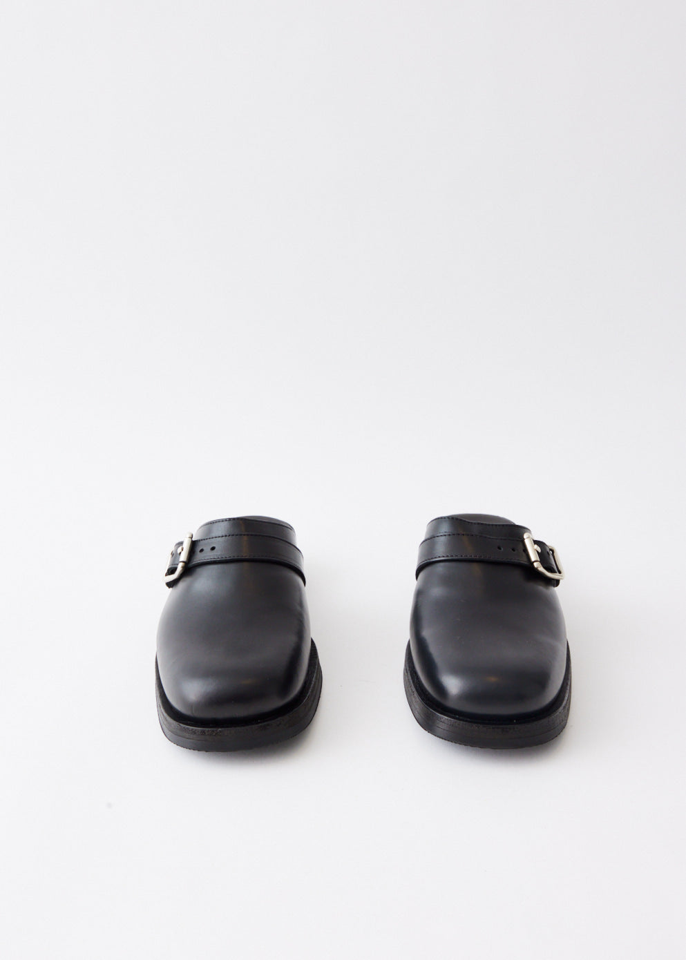 Camion Mules