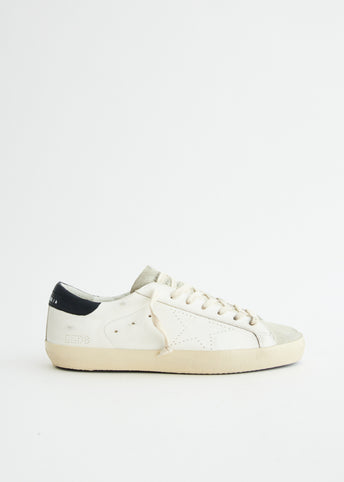 Super Star Skate Sneakers