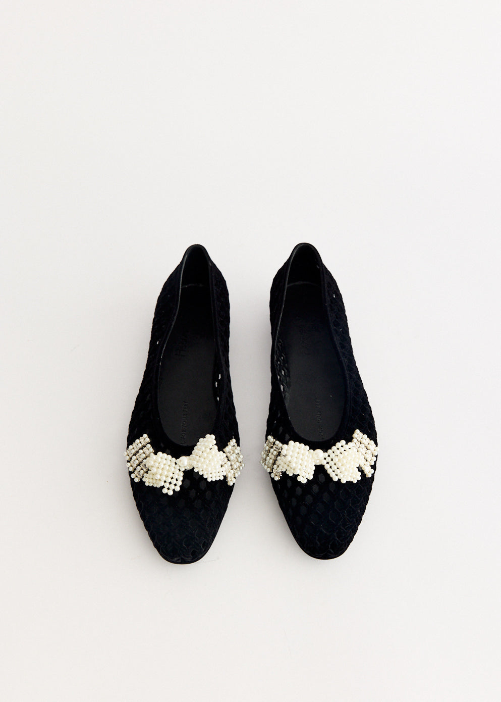Plush Flats