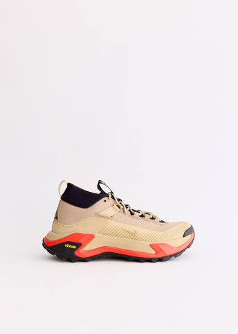 ACG Zegama 'British Khaki' Hike Sneakers
