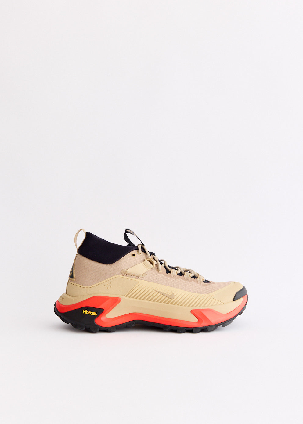 ACG Zegama 'British Khaki' Hike Sneakers