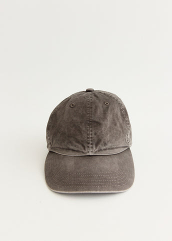 Product Dyed Finx Chino Cap