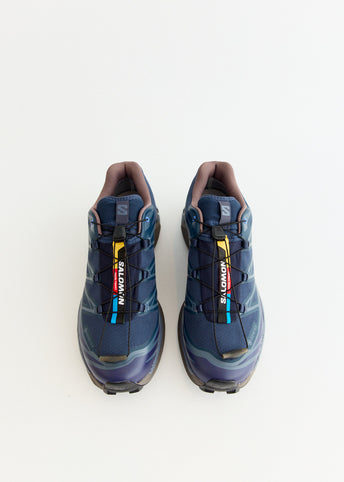XT-6 GORE-TEX 'Blue Nights' Sneakers