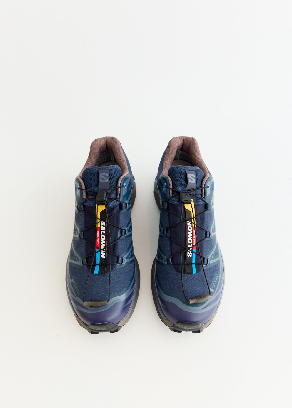XT-6 GORE-TEX 'Blue Nights' Sneakers