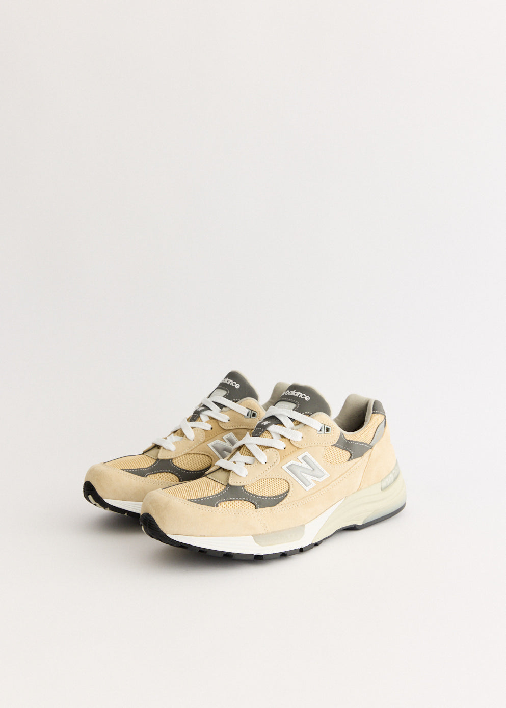 MADE in USA 992 'Taupe' Sneakers