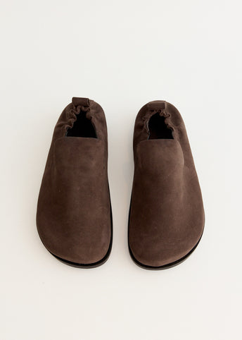 Ulrik Clogs