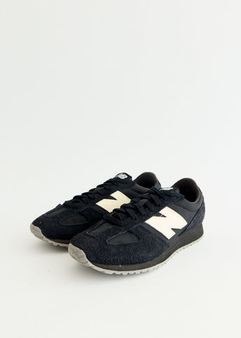 x New Balance 417 'Black' Sneakers
