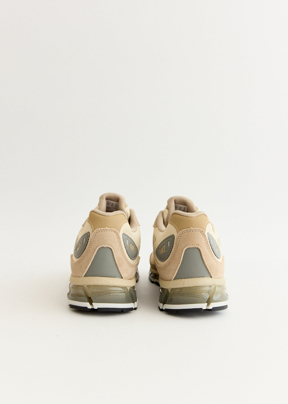 GEL-Quantum 360 I AMP 'Pale Oak' Sneakers