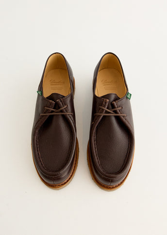 Michael Marche Lace-Up Shoes