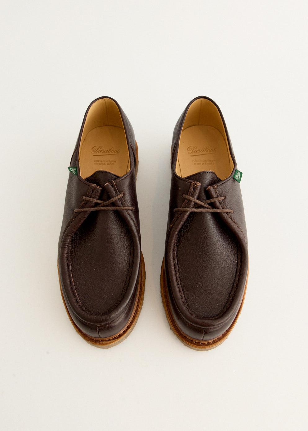 Michael Marche Lace-Up Shoes