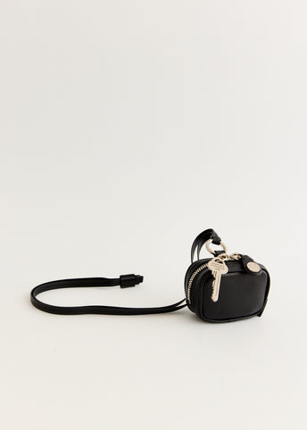 Camero Clip Case