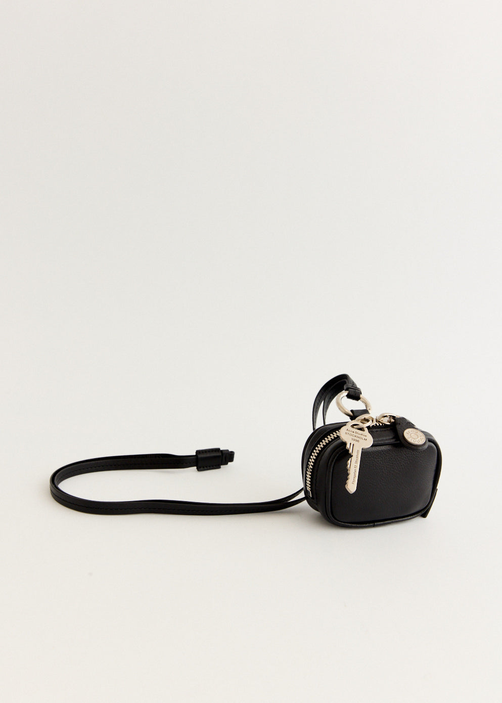 Camero Clip Case