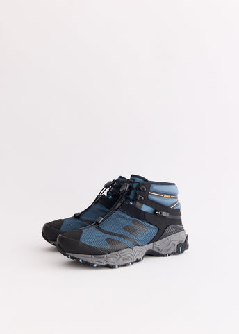 TDS Niobium C1 'Blue Black' Sneakers