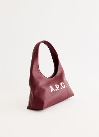 Baby Ninon Shoulder Bag