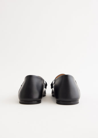 Les Mocassins Carre