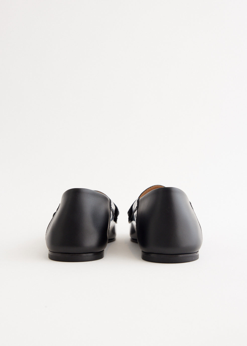 Les Mocassins Carre