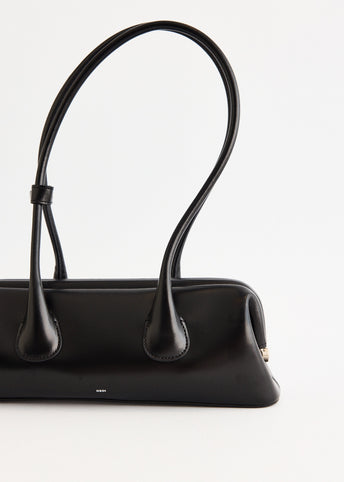 Boat Wide Mini Bag