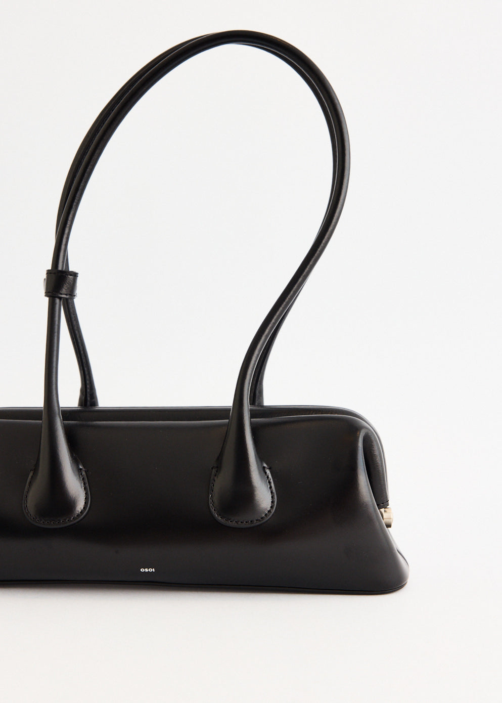 Boat Wide Mini Bag