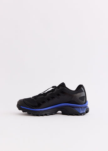 XT-4 Recon 'Black' Sneakers