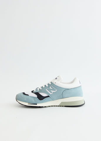 MADE in UK 1500 'Ashley Blue' Sneakers