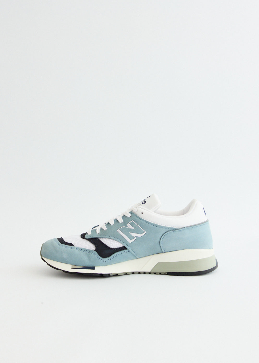 MADE in UK 1500 'Ashley Blue' Sneakers