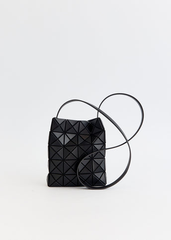 Prism Matte Shoulder Bag