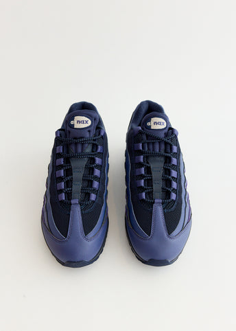 Air Max 95 OG 'Sanded Purple' Sneakers