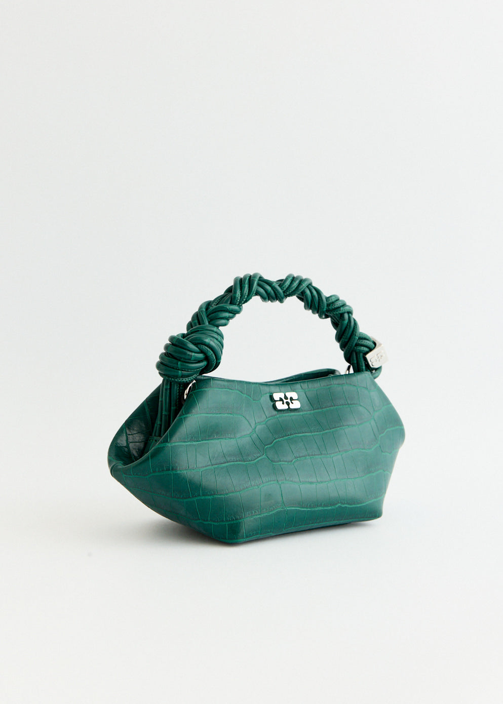 Croco Bou Bag Mini