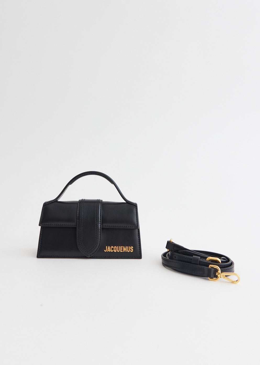 Le Bambino Handbag
