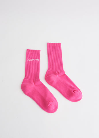 Les Chaussettes Jacquemus Socks