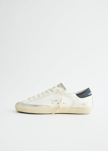 Super Star Skate Sneakers