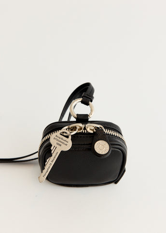 Camero Clip Case
