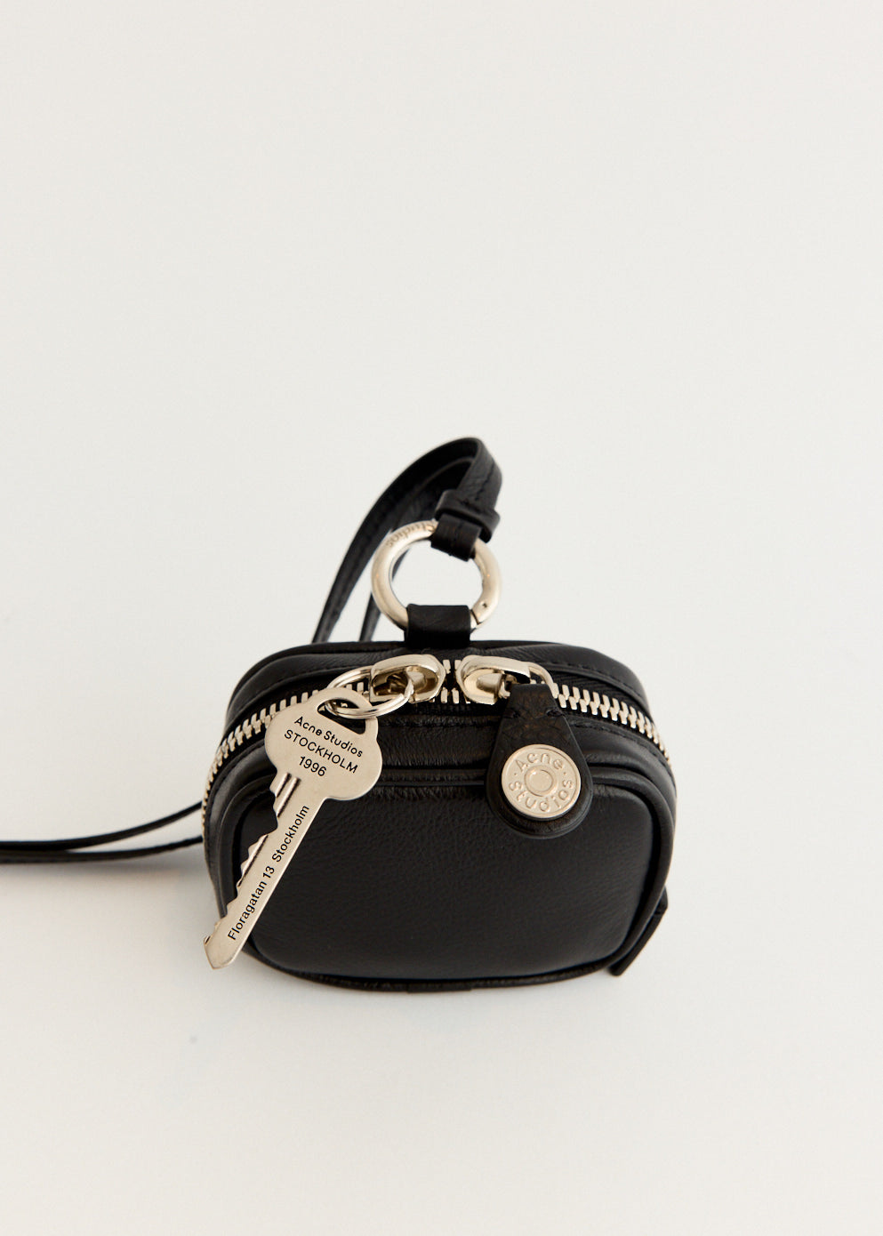 Camero Clip Case