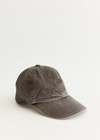 Product Dyed Finx Chino Cap