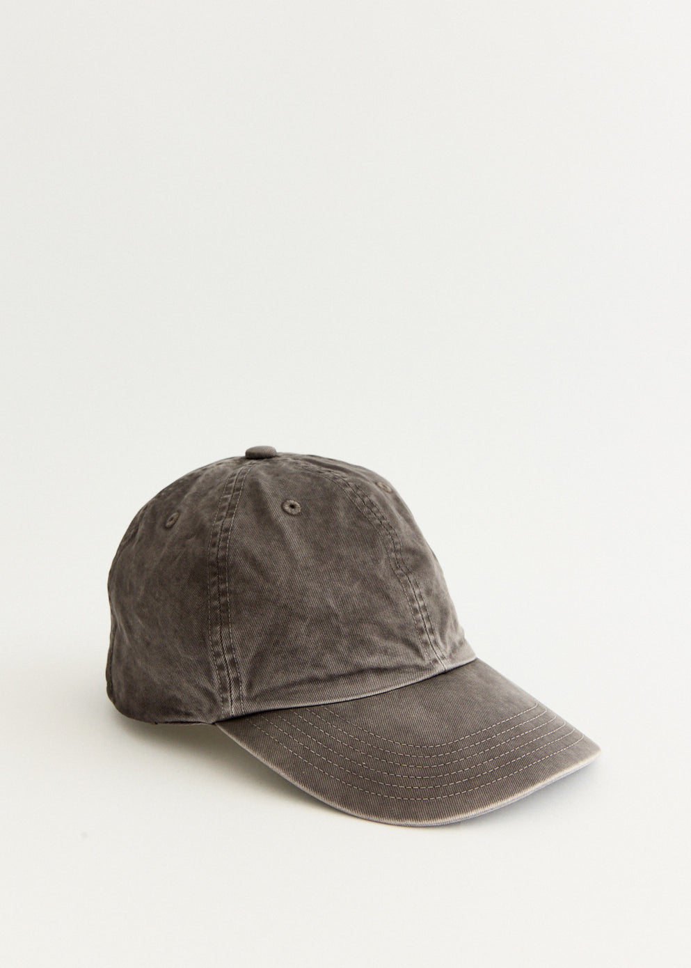 Product Dyed Finx Chino Cap