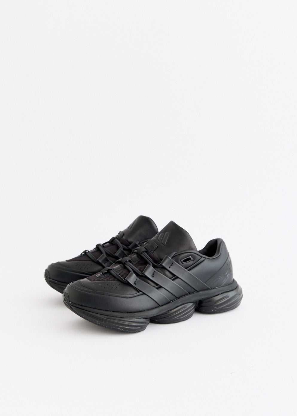 x Entire Studios Lightblaze Pod 'Core Black' Sneakers